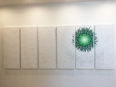 Light at the End of the Tunnel 2