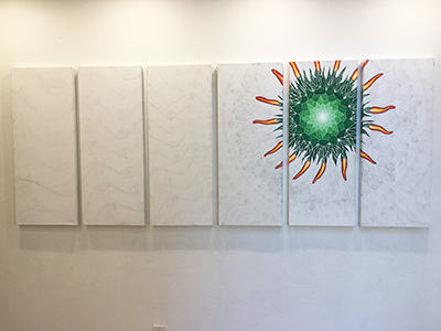 Light at the End of the Tunnel 3