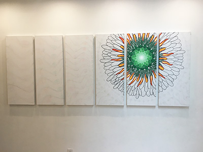 Light at the End of the Tunnel 4