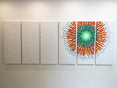 Light at the End of the Tunnel 5