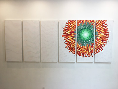 Light at the End of the Tunnel 6