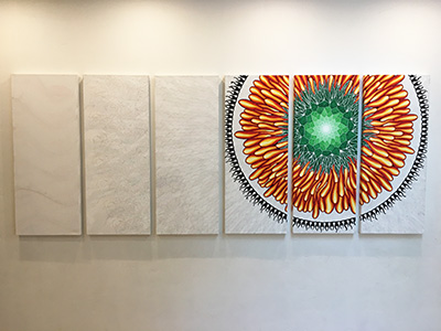 Light at the End of the Tunnel 8