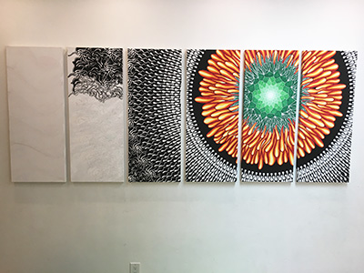 Light at the End of the Tunnel 13