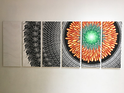 Light at the End of the Tunnel 14