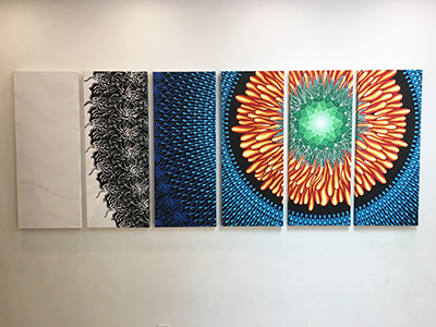 Light at the End of the Tunnel 20