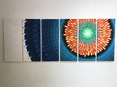 Light at the End of the Tunnel 22