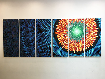 Light at the End of the Tunnel 28