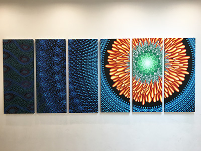 Light at the End of the Tunnel 29