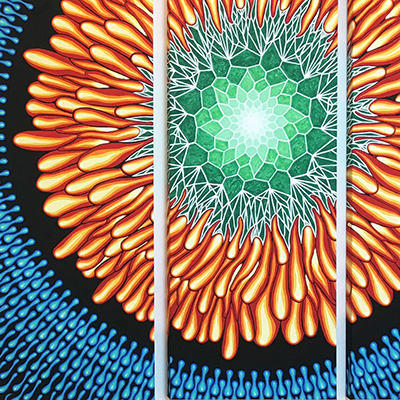 Light at the End of the Tunnel