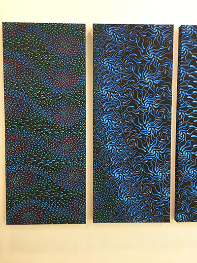 Light at the End of the Tunnel 30