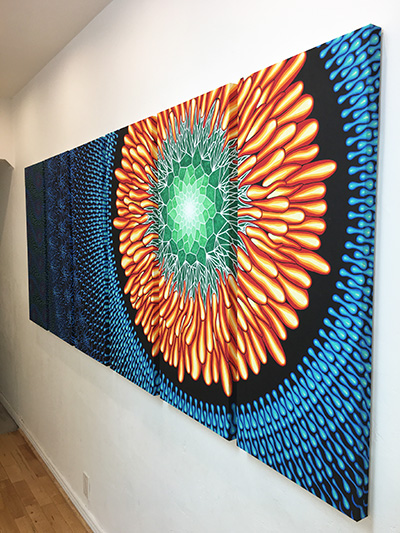 Light at the End of the Tunnel 32