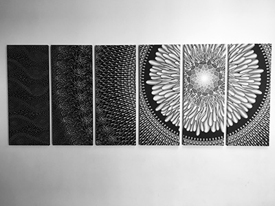 Light at the End of the Tunnel 33