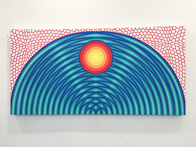 Limits of my Compass 11