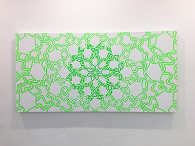 Transistors of the Mind 4