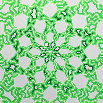 Transistors of the Mind 2