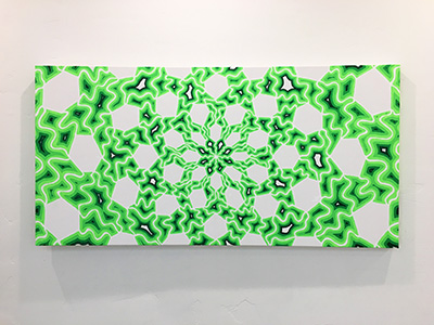 Transistors of the Mind 10