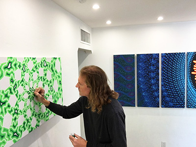 Transistors of the Mind 11