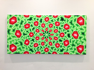 Transistors of the Mind 16