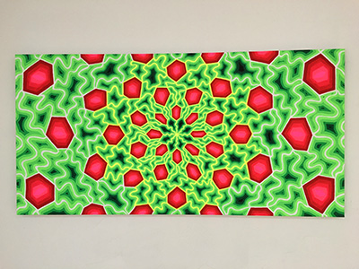 Transistors of the Mind 17