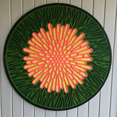 Dandelion Portal v1 5