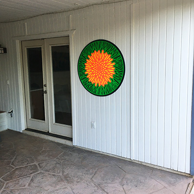 Dandelion Portal v2 3