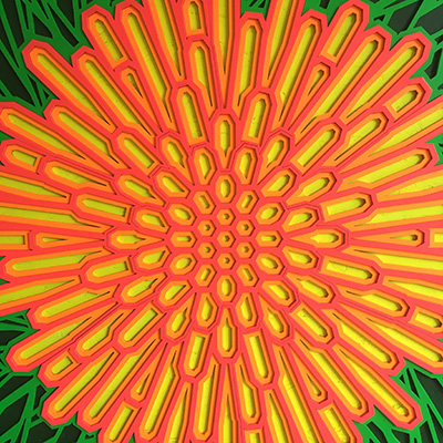 Dandelion Portal v2 6