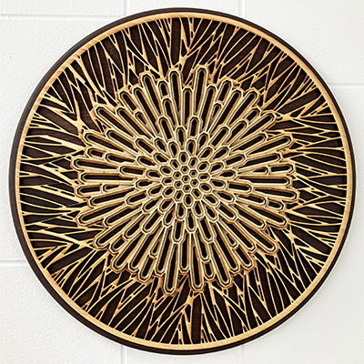 Dandelion Portal 2 - 1