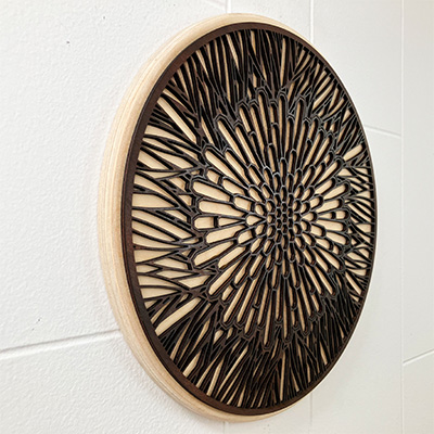 Dandelion Portal 3 - 2