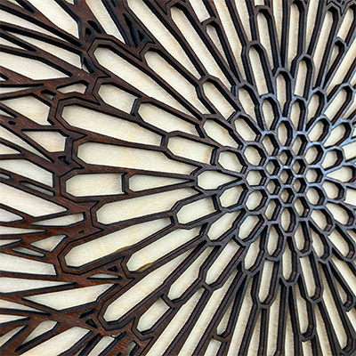 Dandelion Portal 3 - 3