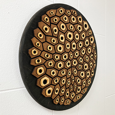 Eye and Eye Portal 2 - 2