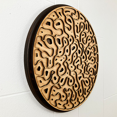 Moss Portal Descending 5