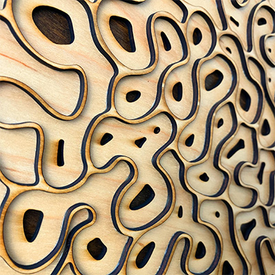 Moss Portal Descending 6