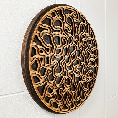 Moss Portal Descending 2