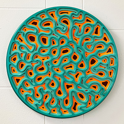 Moss Portal Painted 1