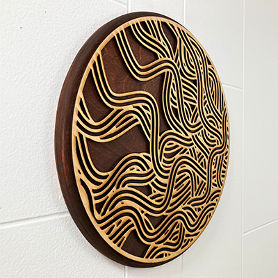 Spaghettiorite 1 - 2