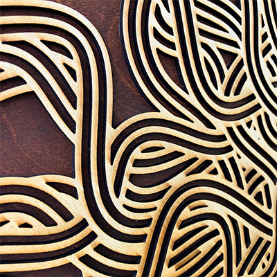 Spaghettiorite 1 - 3