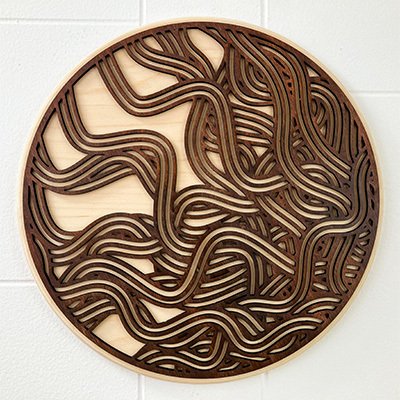 Spaghettiorite 4 - 1