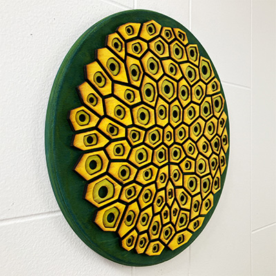 Eye and Eye Portal 4 - 2