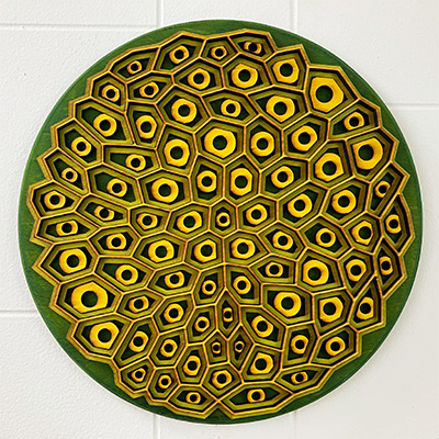 Eye and Eye Portal 5 - 1