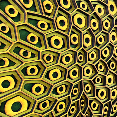 Eye and Eye Portal 5 - 3