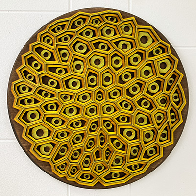 Eye and Eye Portal 7 - 1