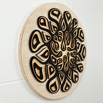 Lava Portal II 2 - 2