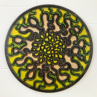 Moss Portal 12 inch v1 1