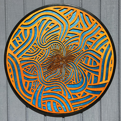 Sphaghetti Portal Test