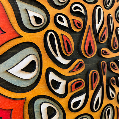 Lava Portal II 5 - 3