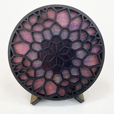 Eat Your Face Coaster 5