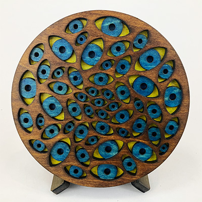 Eye Coaster 11
