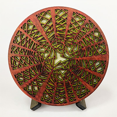 Redwood Canopy Coaster 2