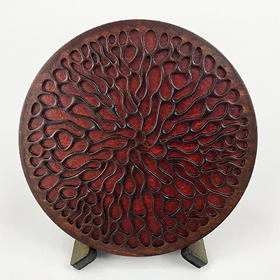 Blob Vortex Coaster 7