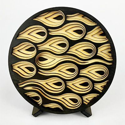 Individuality Coaster 2